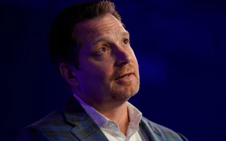 CrowdStrike dan Revolusi AI: Kinerja Kuartal Terbaik yang Menantang Pasar