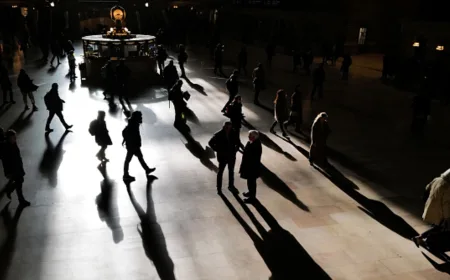 43% Pekerja Ingin Ganti Karier Tahun Ini, Tapi Banyak yang Ragu Bertindak