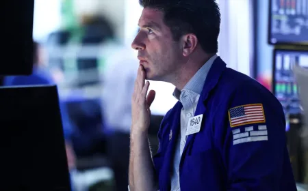 Goldman: AI Belum Dorong Produktivitas Ekonomi, Hanya 30% Meningkat di 2 Kasus