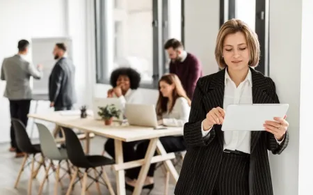 5 Hal Penting Sebelum Ajukan Cuti Lebaran ke Atasan Agar Disetujui