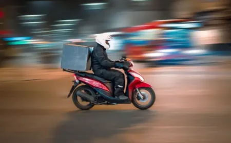 Kenapa Ban Motor Benjol? Penyebab Utama dan Solusi Ampuhnya