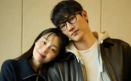 Sinopsis Messily Ever After: Film Komedi Romantis Kim Min Ha dan Noh Sang Hyun