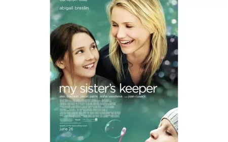 Sinopsis Film My Sister's Keeper (2009): Kisah Pilu Terlahir Sebagai Penyelamat Saudara