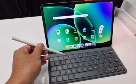 Xiaomi Pad 8 dan Pad 8 Pro Resmi Meluncur di Indonesia dengan Fitur Unggulan
