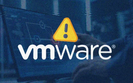 CISA Masukkan Kerentanan VMware Aria Operations CVE-2026-22719 ke Daftar KEV Karena Eksploitasi Aktif