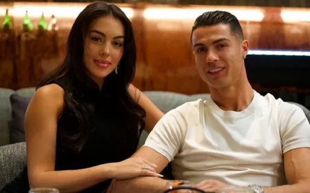 Cristiano Ronaldo Tetap di Arab Saudi Meski Isu Perang AS-Israel vs Iran Meningkat