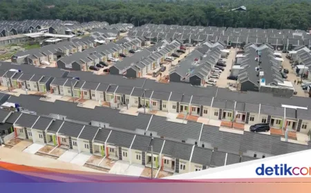 Broker Properti Australia Dukung Rumah Layak di DIY Lewat Kampanye Sosial