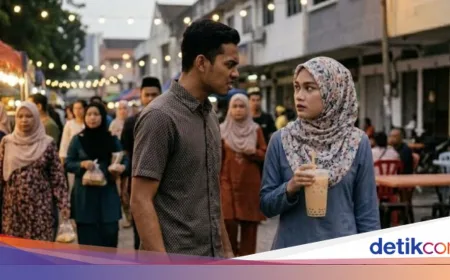 Diet Ketat Selama Ramadan, Wanita Ini Malah Diejek Gemuk oleh Pacar