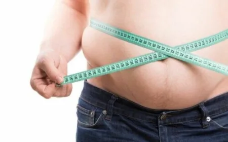 Hari Obesitas Sedunia 4 Maret: Manfaatkan Puasa untuk Memulai Diet Sehat