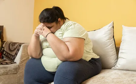 Hari Obesitas Sedunia: Mitos dan Fakta Obesitas yang Sering Disalahpahami