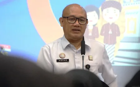 Kementerian Hukum DIY Fasilitasi Regulasi untuk Pemberdayaan Usaha Kecil