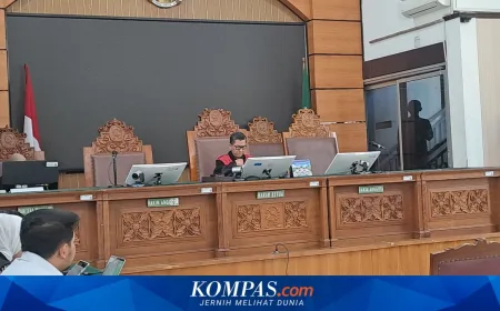 Kuasa Hukum Yaqut Soroti Audit Kerugian Negara yang Terbit Setelah Penetapan Tersangka