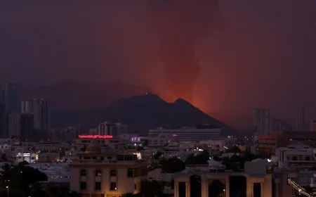 Bursa Saham Ambrol Imbas Perang AS-Israel Vs Iran, Harga Minyak Melonjak