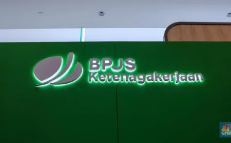 Terungkap! 34 Saham Pilihan Investasi BPJS Ketenagakerjaan di 2026