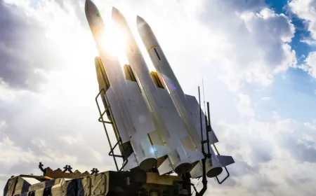 Iran Terancam Dikeroyok Negara-negara Teluk, Hizbullah Serang Israel