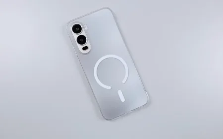 Review itel CITY 200: Smartphone Sejutaan dengan Desain dan Fitur Premium