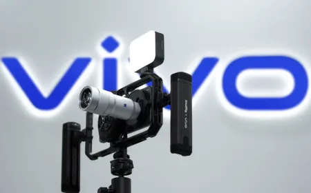 vivo X300 Ultra Meluncur di MWC 2026: Fokus Produksi Video Profesional
