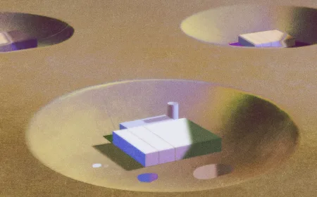 Orang Amerika Berupaya Hentikan Data Center Karena Tak Bisa Menghentikan A.I.