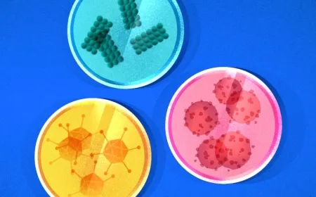 Lonjakan Investasi Seed-Stage di Persimpangan Biosecurity dan AI Tahun 2026