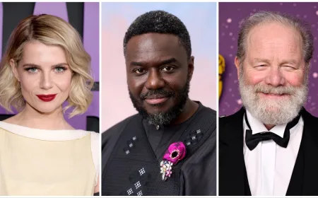 A Knight Of The Seven Kingdoms Musim 2: Lucy Boynton, Babou Ceesay & Peter Mullan Gabung