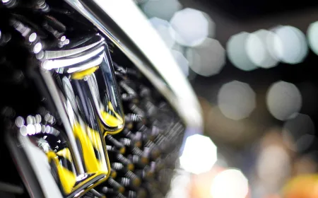 Suzuki Akuisisi Bisnis Baterai Solid-State untuk Percepat Pengembangan EV