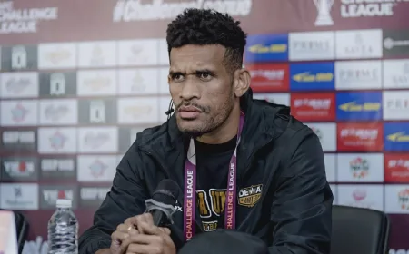 Jadwal Siaran Langsung Dewa United vs Manila Digger di Perempatfinal AFC Challenge League 2025-2026 Malam Ini