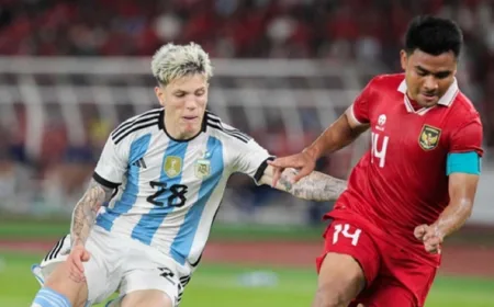 Alejandro Garnacho Unfollow Instagram Asnawi Mangkualam, Ini Alasannya