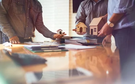 Dampak Konflik Iran-AS-Israel terhadap Pasar Properti Indonesia: Analisis Lengkap