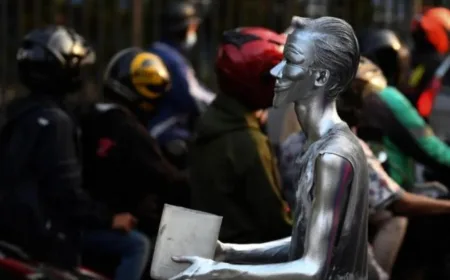 Sudin Sosial Jaksel Amankan 16 PPKS di Awal Ramadan 2026 untuk Jaga Ketertiban