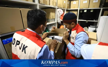 Penggeledahan Mirae Asset: Kasus Goreng Saham BEBS dengan Kenaikan 7.150 Persen