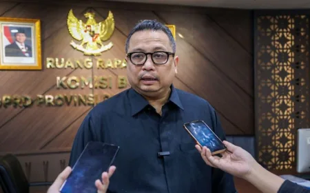 Insiden Kecelakaan Transjakarta di Koridor 13 Jadi Evaluasi Serius Pengelola