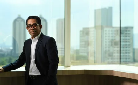 Jelang Mudik Lebaran, Askrindo Dorong Masyarakat Miliki Asuransi Kecelakaan Diri