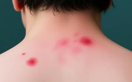 Penyakit Campak: Gejala, Risiko Komplikasi, dan Pentingnya Imunisasi Lengkap