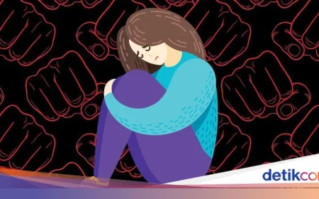 Bolu Janji Manis Berujung Petaka, Gadis Karawang Jadi Korban Penganiayaan