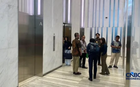 WhatsApp Instagram Facebook Banjir Penipu, Menteri Kominfo Sidak Meta Indonesia