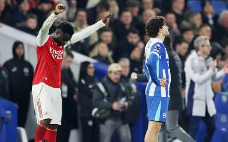 Top 3 Sports: Arsenal Menang, MU Tumbang, Timnas Putri Iran Banjir Dukungan