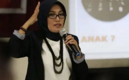 Mutmainah Korona Dorong Perlindungan Hukum Situs Kebencanaan di Palu