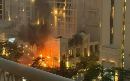 AS dan Israel Bingkai Konflik dengan Iran sebagai Perang Agama, Ini Fakta Lengkapnya