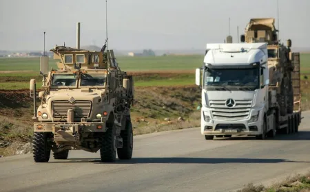 CIA Siapkan Senjata untuk Milisi Kurdi, Berpotensi Picu Kerusuhan di Iran