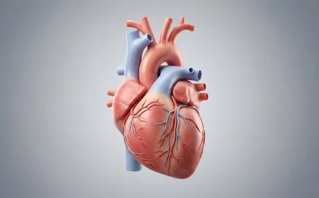 Nyeri Dada Mendadak? Waspadai Bahaya pada Aorta Jantung Anda