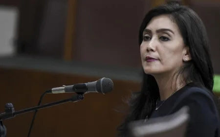 Rieke PDIP Desak Segera Sahkan RUU PPRT yang Terhambat 22 Tahun