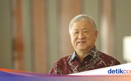Adu Cuan Emiten Properti Milik Aguan: PANI vs CBDK, Siapa Unggul 2025?