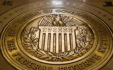 Bank Sentral Dunia Was-Was Hadapi Dampak Perang AS-Israel & Iran Terbaru