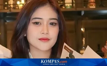 Ruce Nuenda Tetap Beraktivitas Saat Kena Campak, Dokter Ingatkan Bahaya Penularan