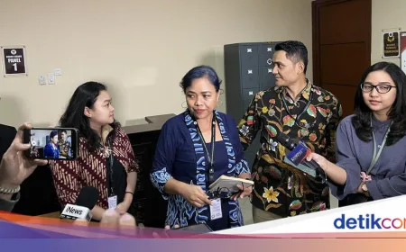 Pakar Hukum Ingatkan MA Pilih Calon Hakim MK Pengganti Anwar Usman dengan Rekam Jejak Teruji