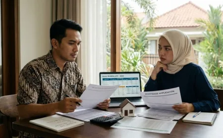 Dampak Suku Bunga terhadap Harga Rumah dan Waktu Terbaik untuk Beli Properti