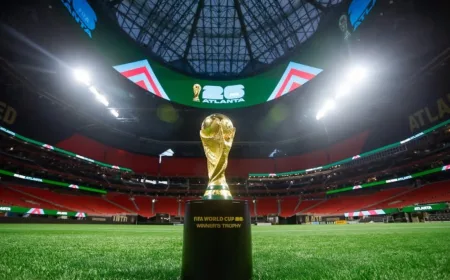 3 Negara yang Pernah Mundur dari Piala Dunia, Nomor 1 Juara Bertahan!