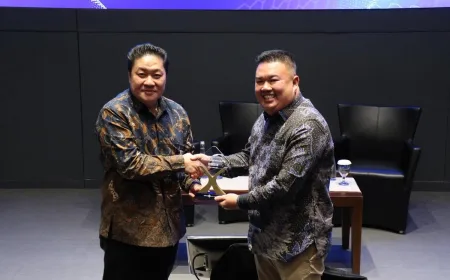 KPIG Percepat Pengembangan MNC Lido City, Pariwisata dan Properti Jadi Fokus Utama