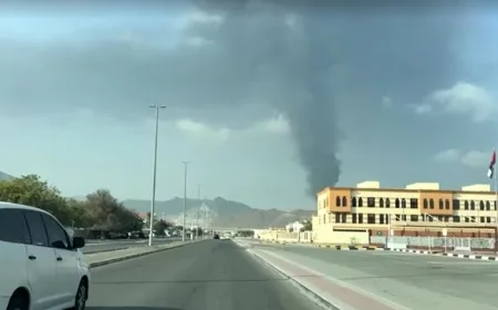 Perkembangan Terbaru Timur Tengah: China Kirim Mediator di Tengah Ketegangan AS-Israel vs Iran