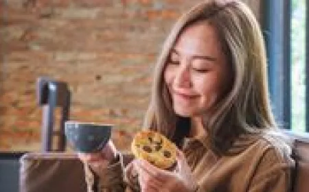 5 Snack Diet Lezat yang Efektif Bantu Turunkan Berat Badan